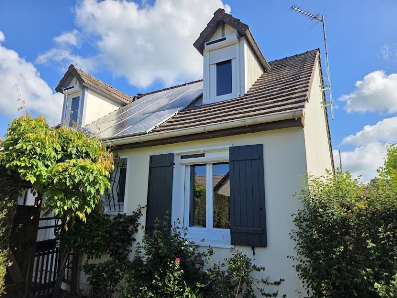 vente Maison Etrepagny - Photo 9