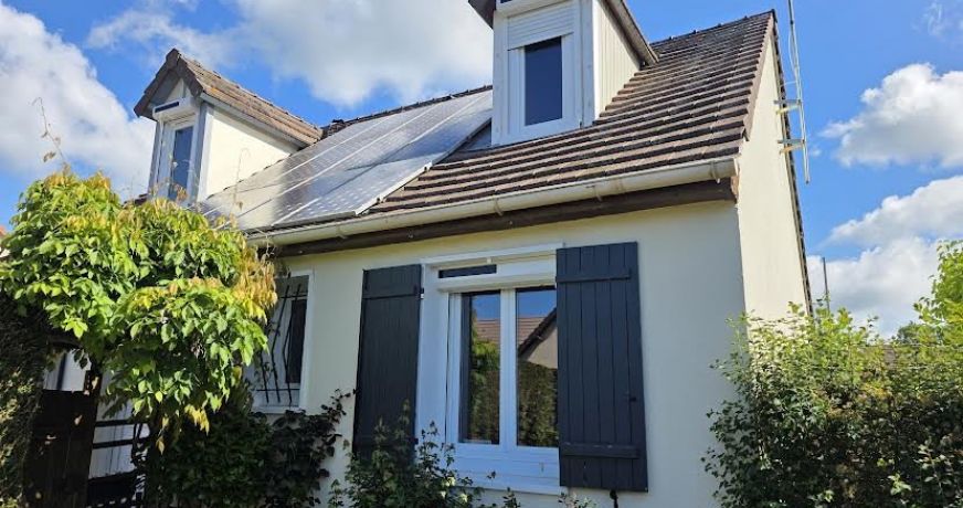 vente Maison Etrepagny
