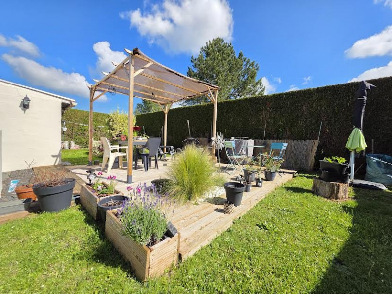 vente Maison Etrepagny - Photo 10