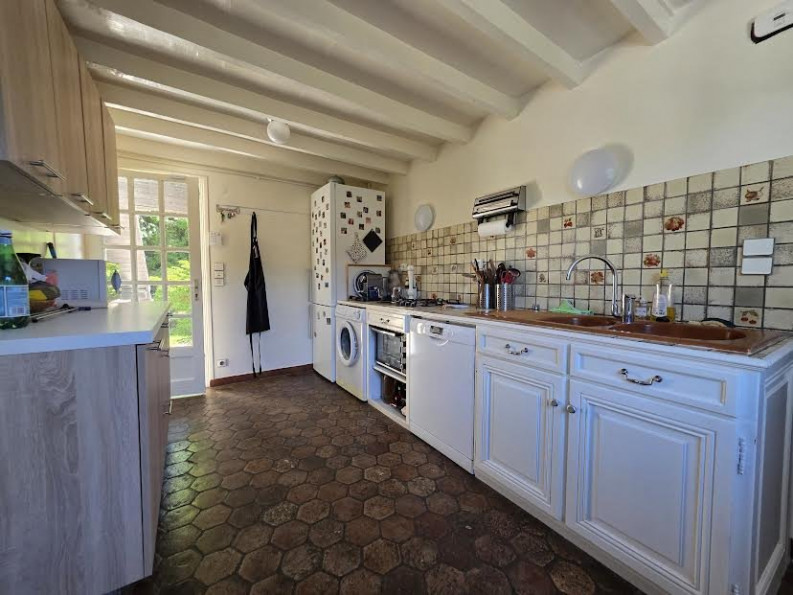 vente Maison Saint Clair Sur Epte - Photo 2