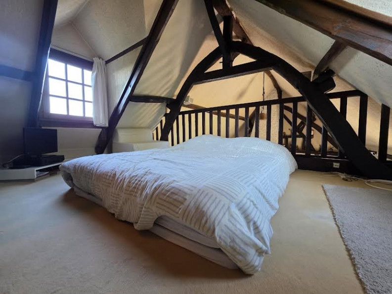 vente Maison Saint Clair Sur Epte - Photo 8