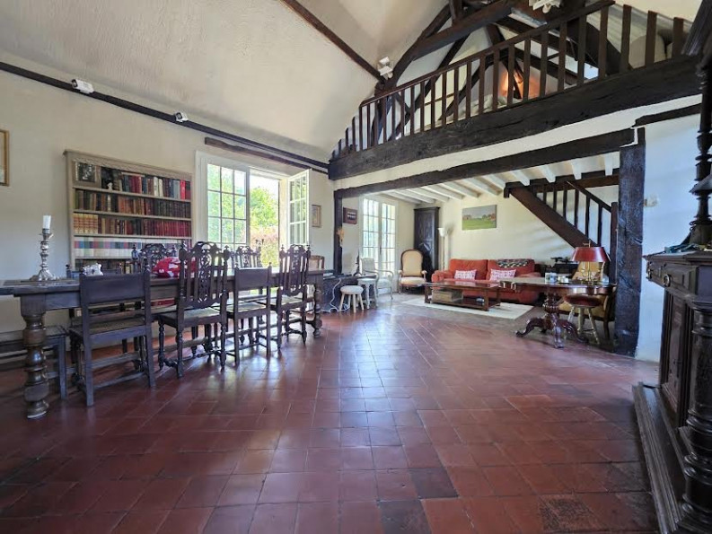 vente Maison Saint Clair Sur Epte - Photo 3