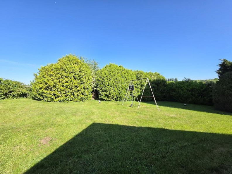 vente Maison Saint Clair Sur Epte - Photo 10