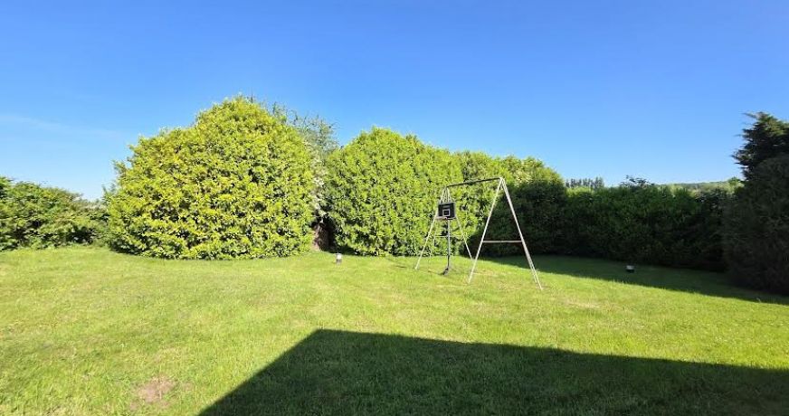 vente Maison Saint Clair Sur Epte
