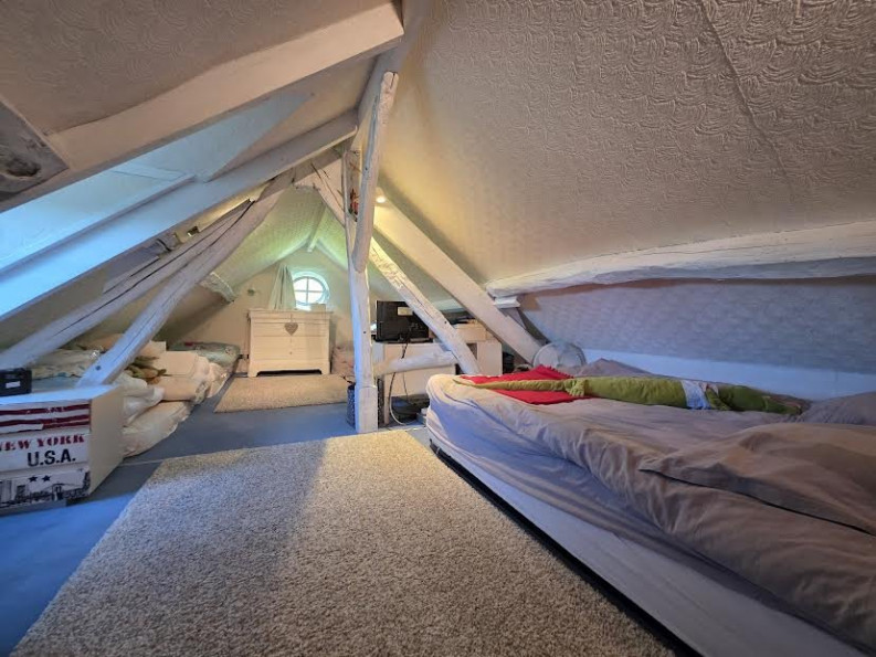 vente Maison Saint Clair Sur Epte - Photo 7