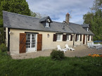 vente Maison Saint Clair Sur Epte