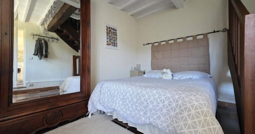 vente Maison Saint Clair Sur Epte