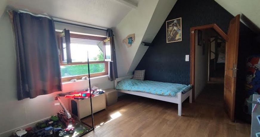 vente Maison Lyons La Foret