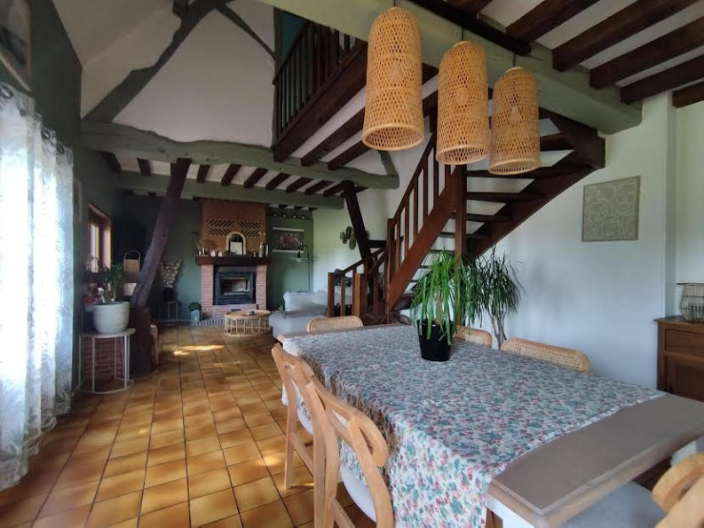 vente Maison Lyons La Foret - Photo 3