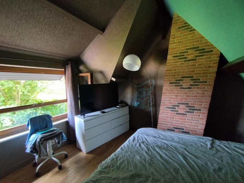 vente Maison Lyons La Foret - Photo 5