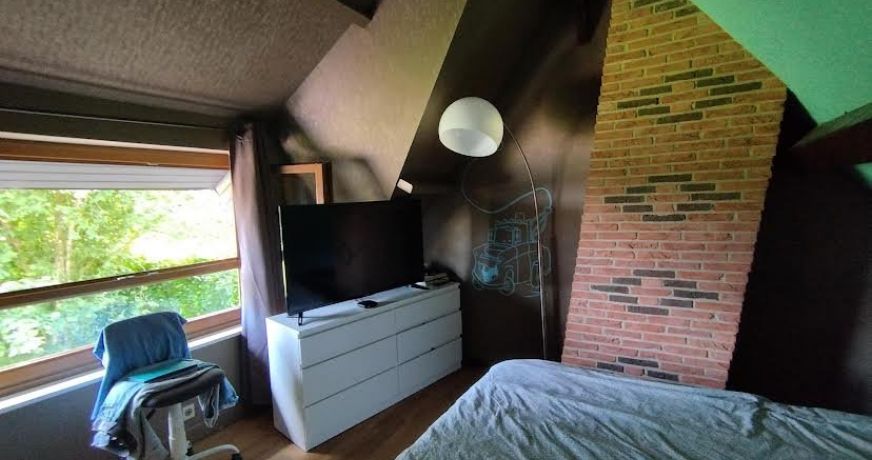 vente Maison Lyons La Foret