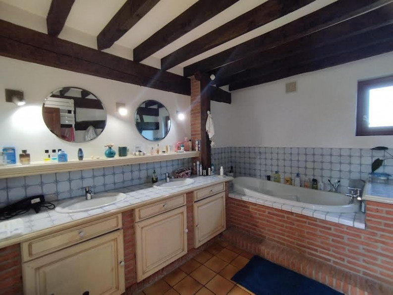 vente Maison Lyons La Foret - Photo 7