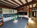 vente Maison Lyons La Foret