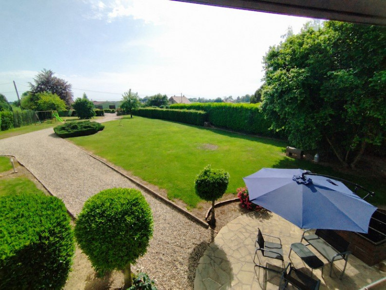 vente Maison Lyons La Foret - Photo 10