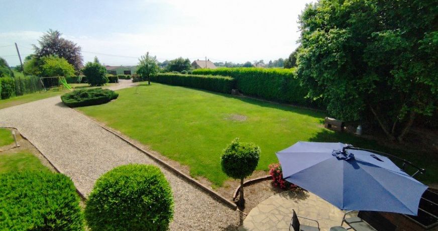 vente Maison Lyons La Foret