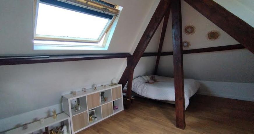 vente Maison Lyons La Foret