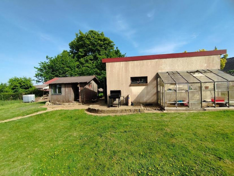 vente Maison Lyons La Foret - Photo 9