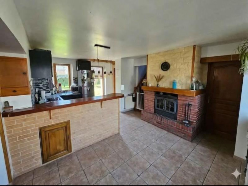 vente Maison Forges Les Eaux - Photo 3