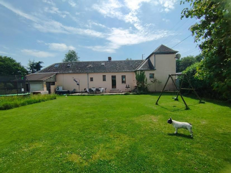 vente Maison Forges Les Eaux - Photo 8