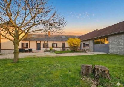 vente Maison Forges Les Eaux