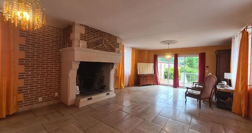 vente Maison Gisors