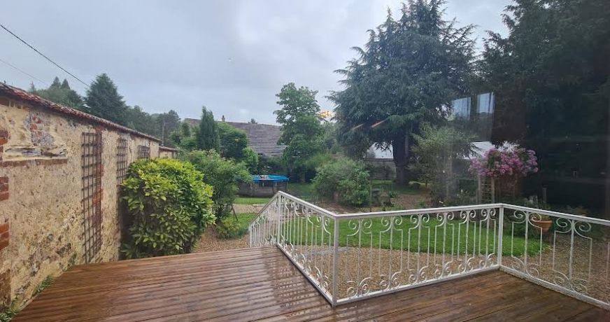vente Maison Gisors