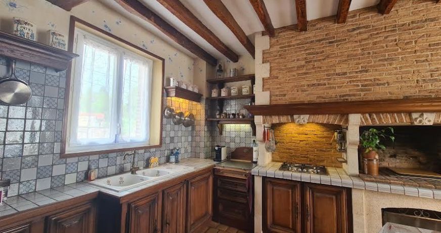 vente Maison Gisors