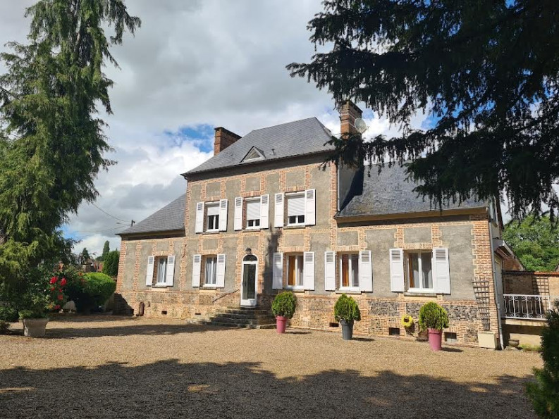 vente Maison Gisors - Photo 1