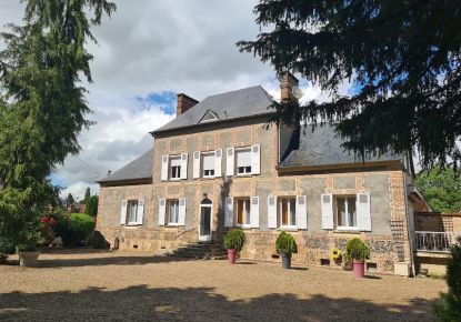 vente Maison Gisors