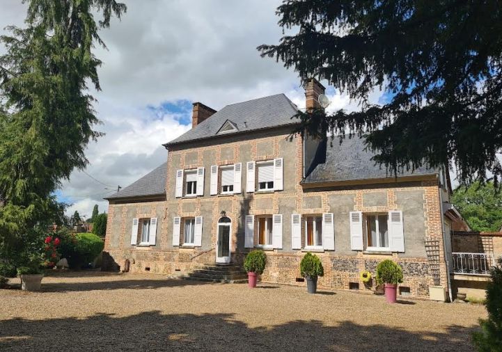 vente Maison Gisors