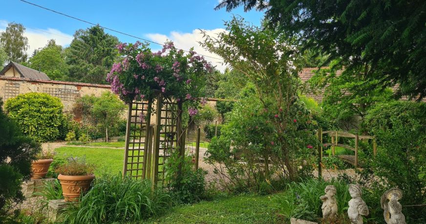 vente Maison Gisors