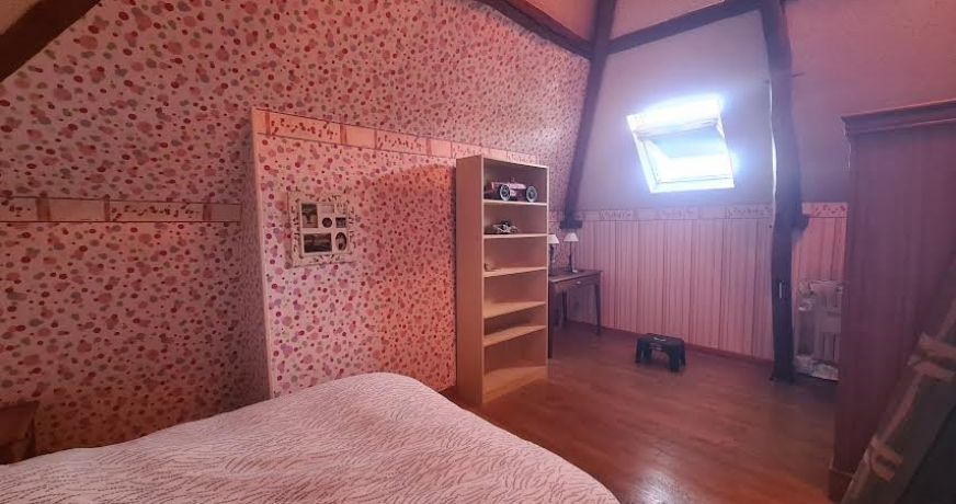 vente Maison Gisors