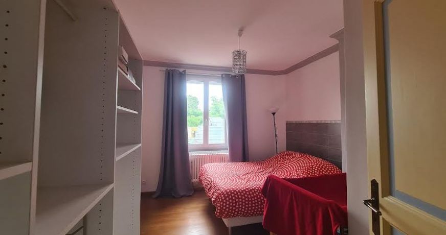 vente Maison Gisors