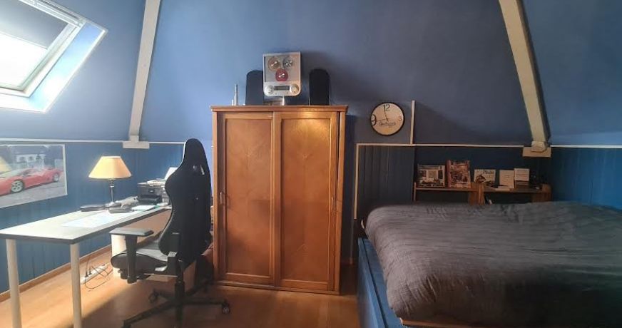 vente Maison Gisors