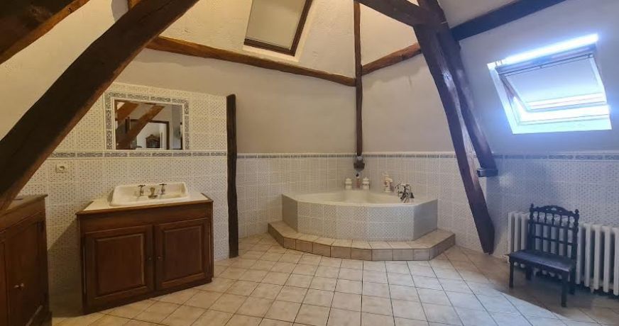 vente Maison Gisors