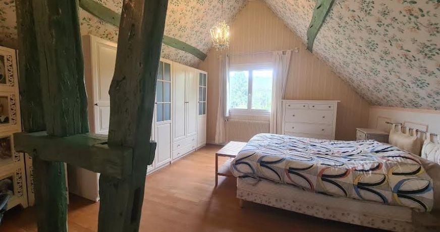 vente Maison Gisors