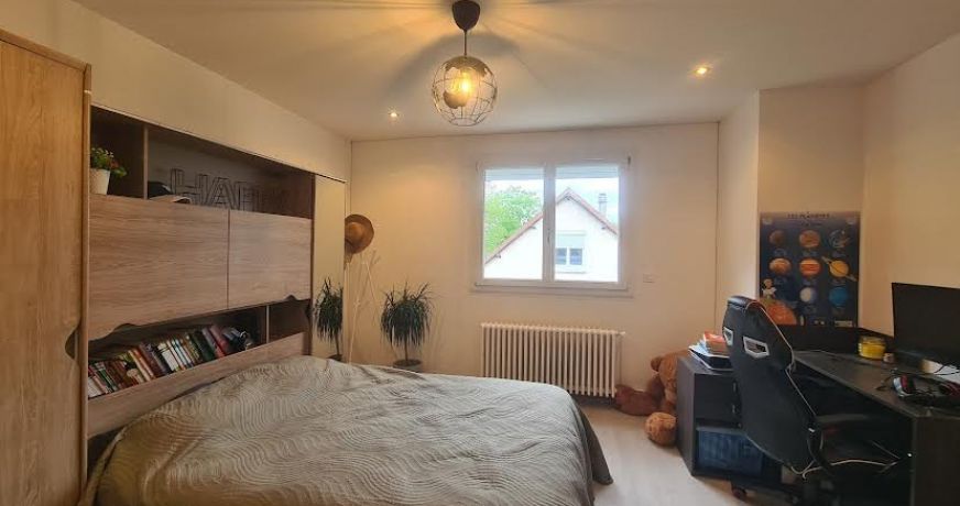 vente Maison Gisors