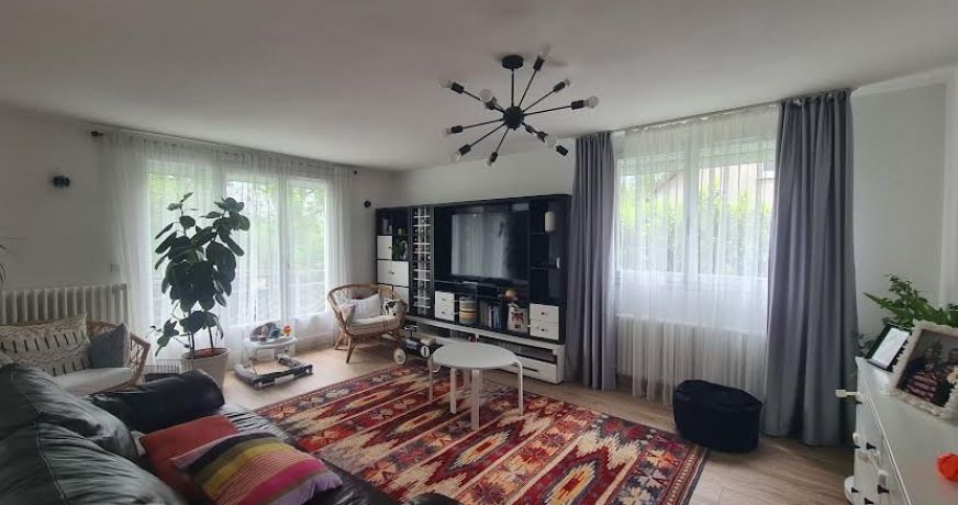 vente Maison Gisors