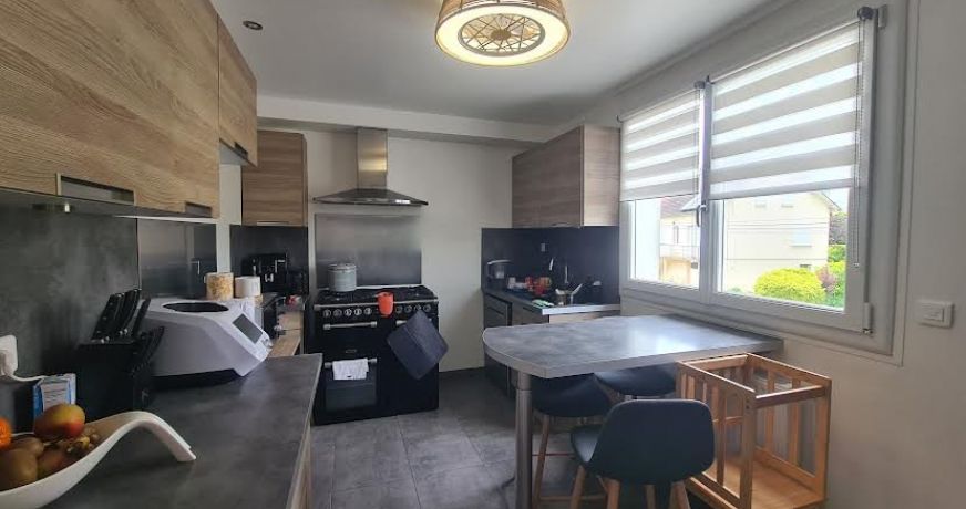 vente Maison Gisors
