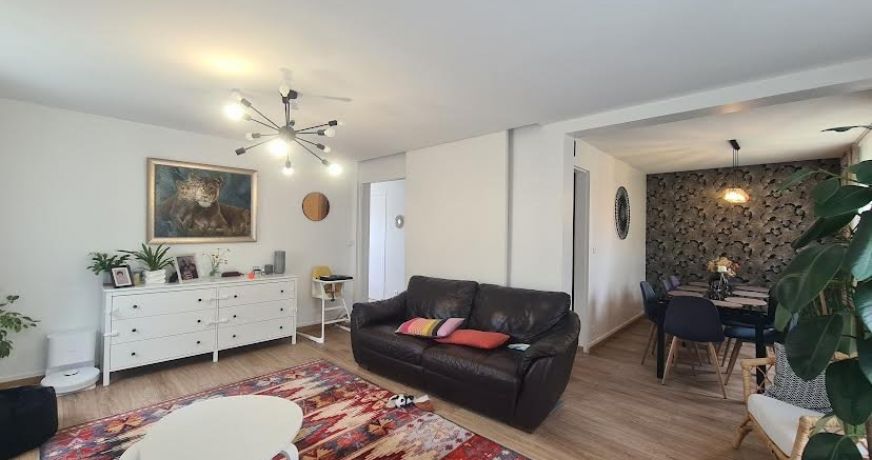 vente Maison Gisors