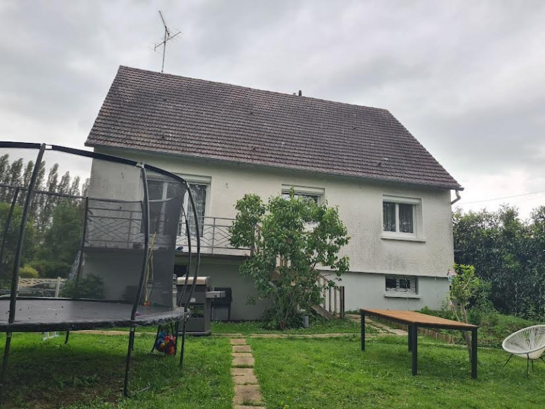 vente Maison Gisors - Photo 1