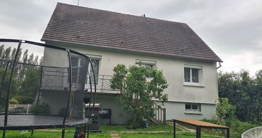 vente Maison Gisors