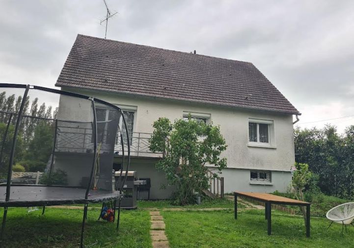 vente Maison Gisors