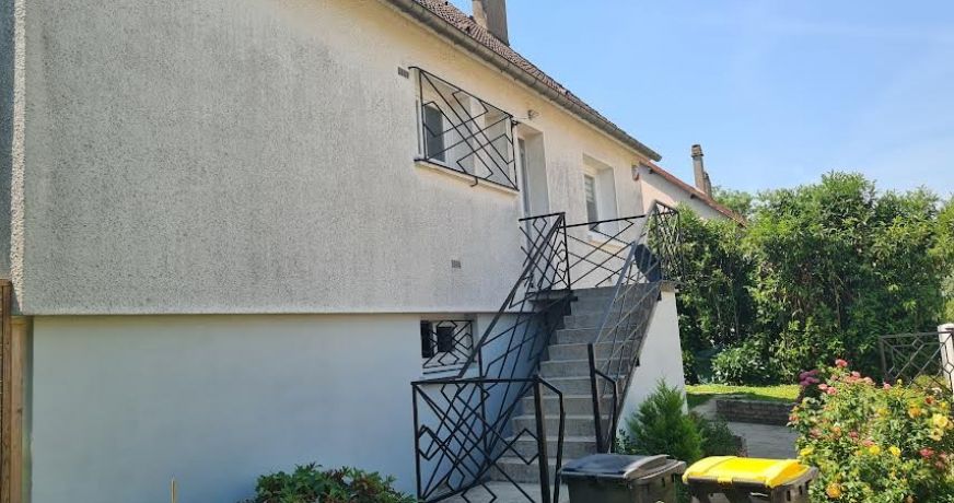 vente Maison Gisors
