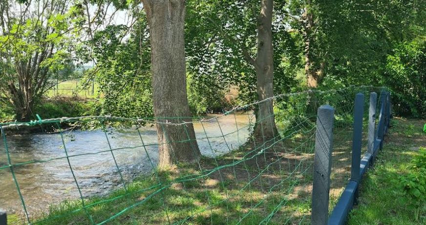 vente Maison Gisors