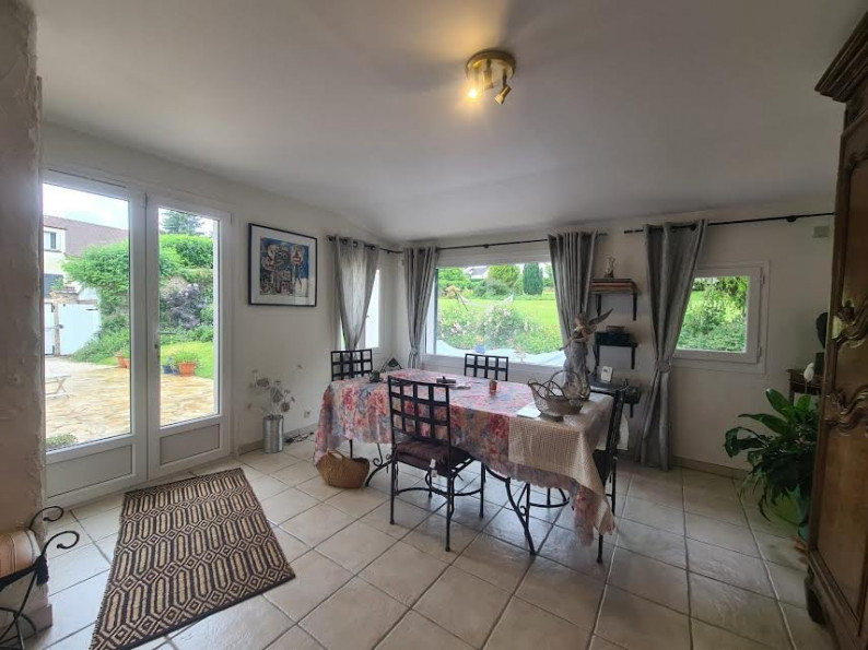 vente Maison Vigny - Photo 3