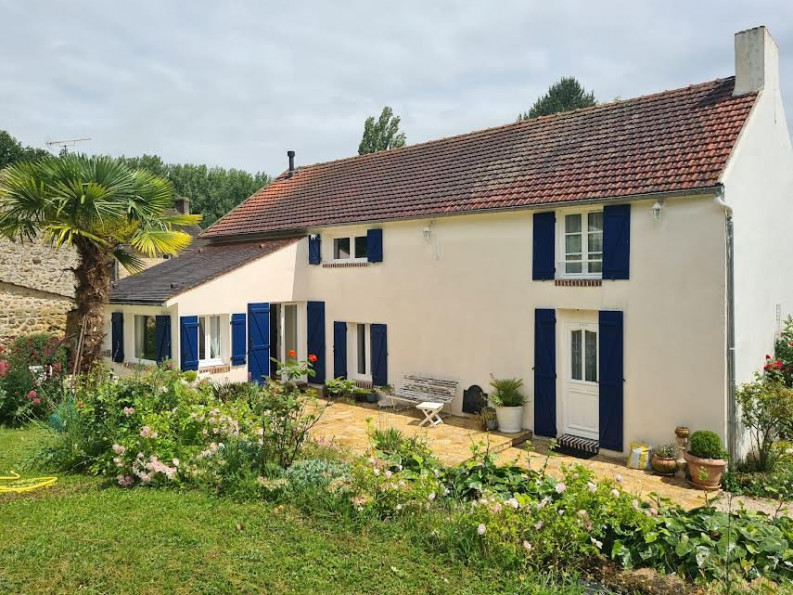 vente Maison Vigny - Photo 1