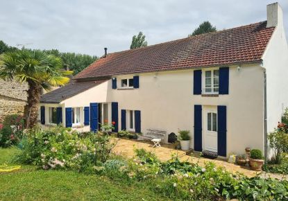 vente Maison Vigny
