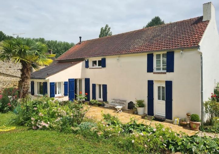 vente Maison Vigny