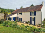vente Maison Vigny